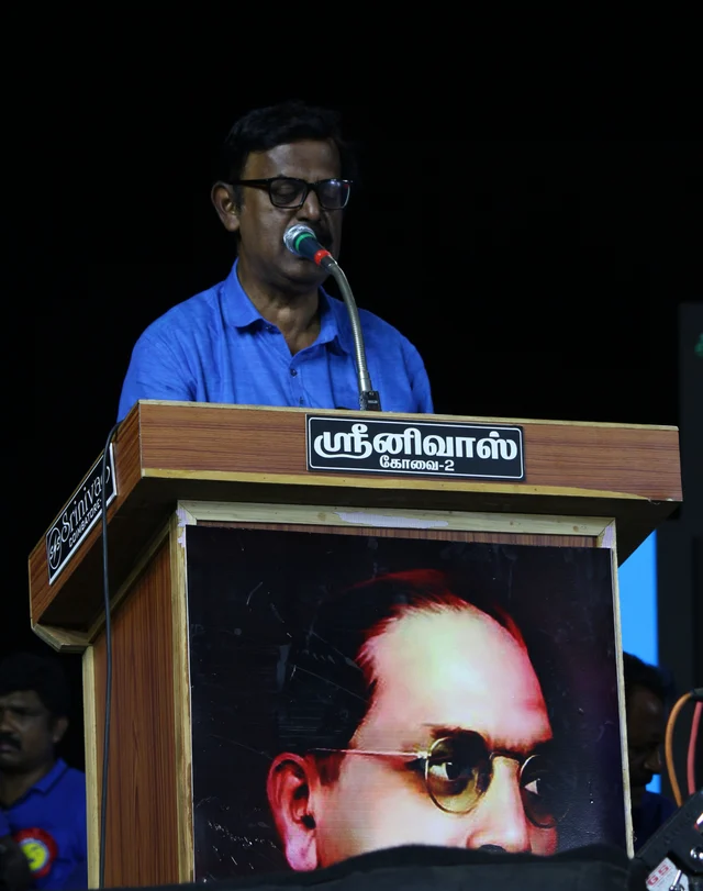 கு.ராமகிருஷ்ணன்