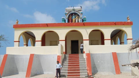 கோதண்டராமர் கோயில்