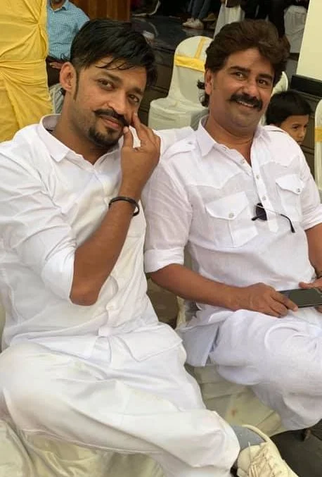 டான் தஸ்லீம்