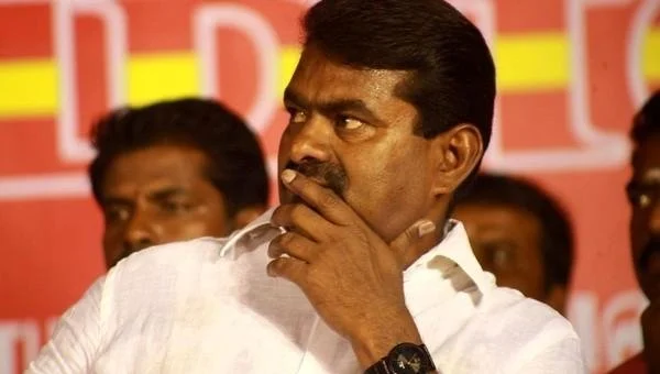 சீமான்