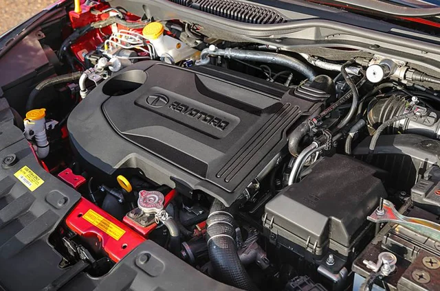1.5 L Revotorq Engine