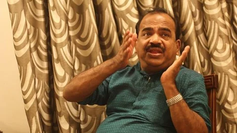 நாஞ்சில் சம்பத்