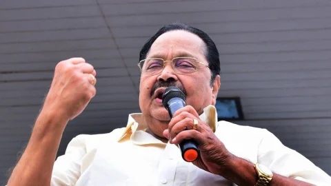 துரைமுருகன்