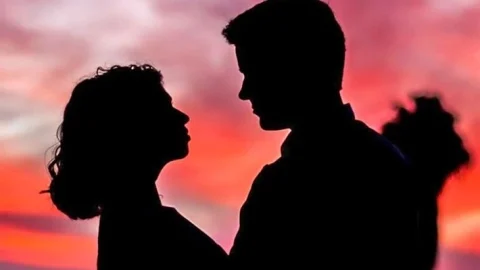 காதல்
