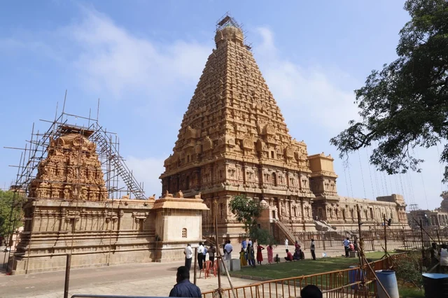 பெரியகோயில்