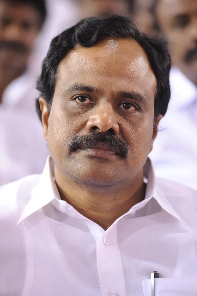 காந்திசெல்வன்