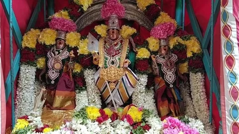 பழநி தைப்பூசத் திருவிழா
