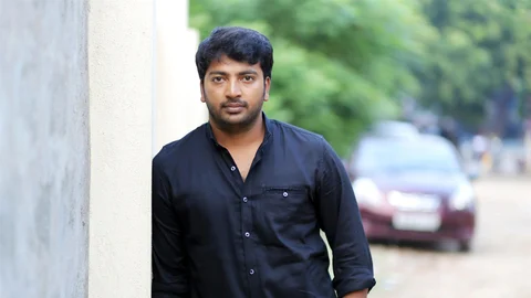 கலையரசன்
