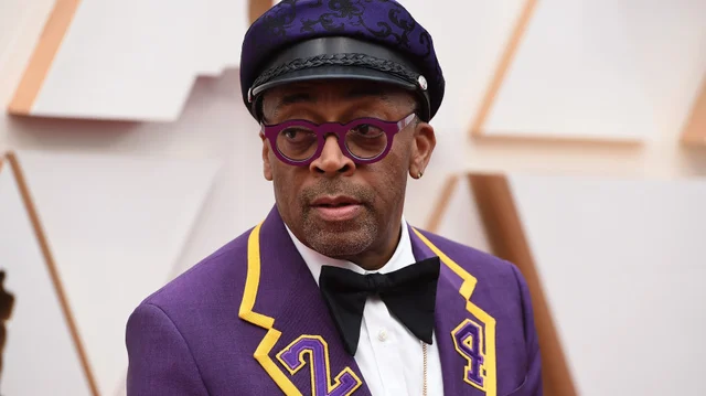 Spike Lee