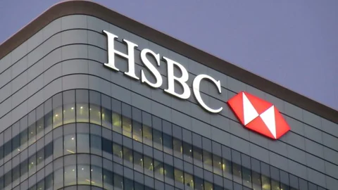 HSBC Bank