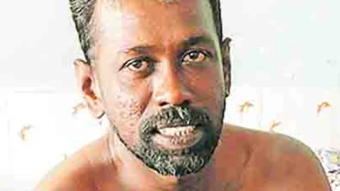 படகில் இருந்து தவறி விழுந்த மீனவர் சாமுவேல்