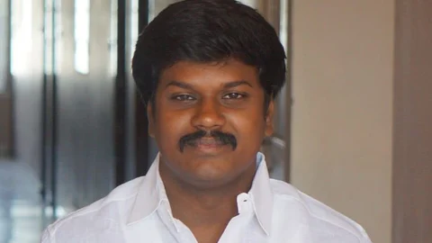 சாரதி குமார்