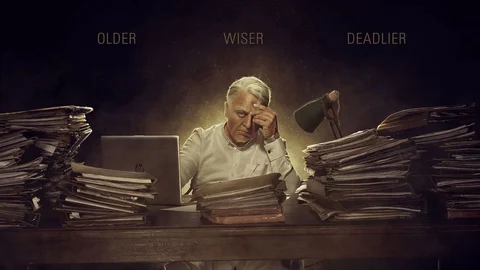 இந்தியன் - 2