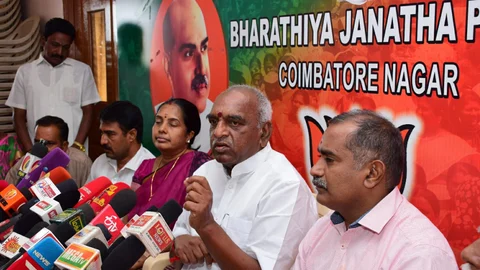 பொன்.ராதாகிருஷ்ணன்