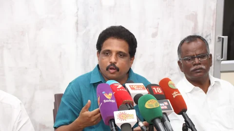 சு.வெங்கடேசன்