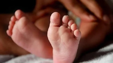 குழந்தை
