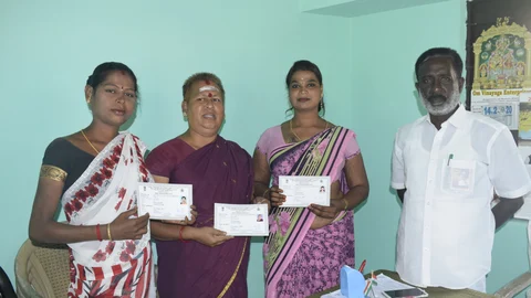 திருநங்கைகள்
