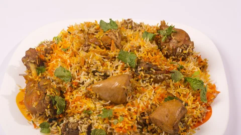 பிரியாணி