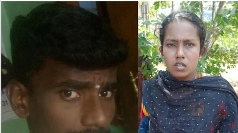 சொரிமுத்து, தீபா