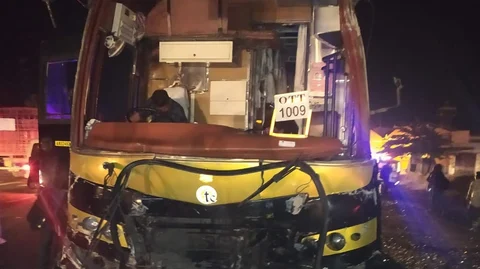 சொகுசுப் பேருந்து