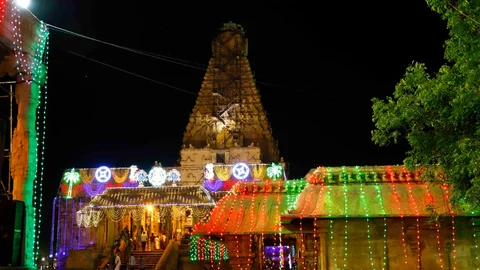 பெரிய கோயில் குடமுழுக்கு விழா
