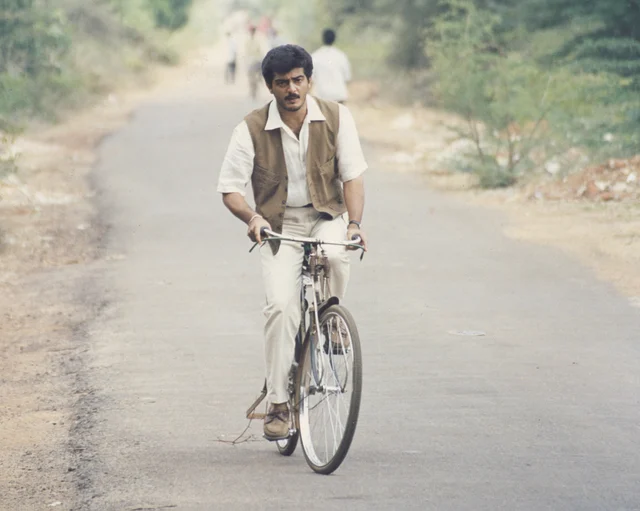 Representational image