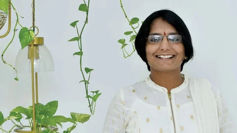 காந்திமதி