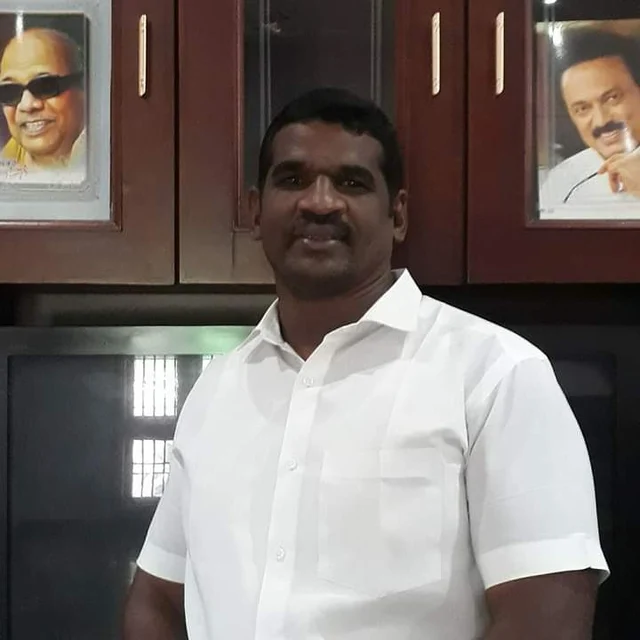 மகாராஜன்