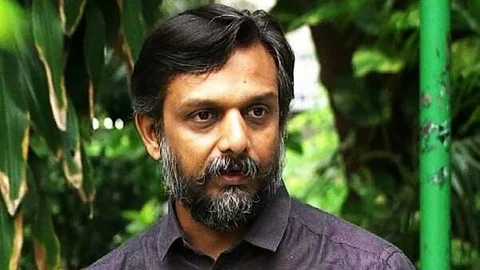 திருமுருகன் காந்தி