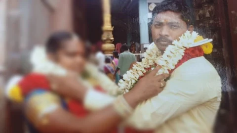 சென்னைக் காவலர்