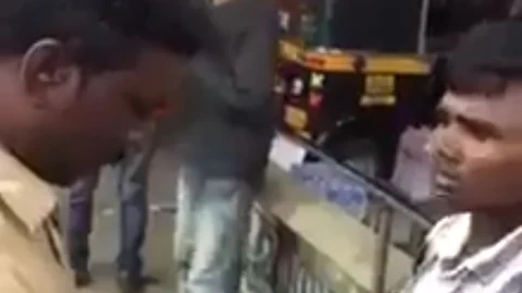 வைரல் வீடியோ