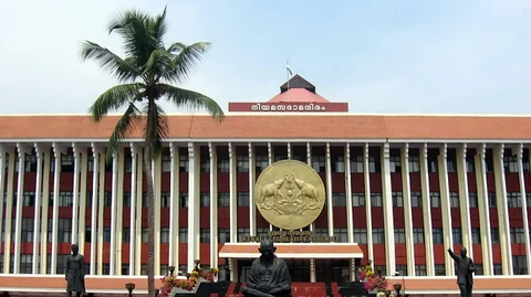 கேரள சட்டப்பேரவை