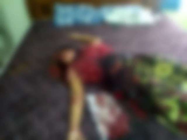 சடலமாக ஜீவிதா