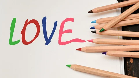 love letter