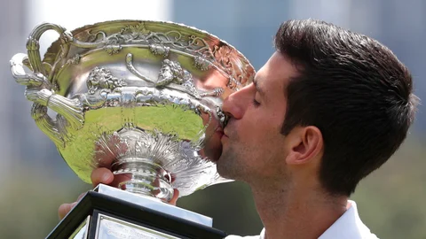 Djokovic