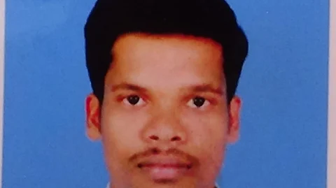 கொலை செய்யப்பட்ட அஜி