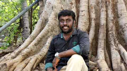 மணி அமுதன்