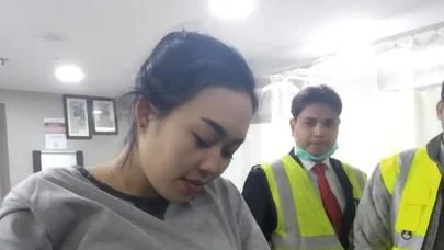 தாய்லாந்து பெண்