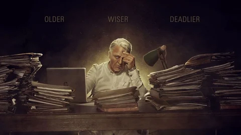 இந்தியன் - 2