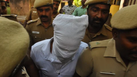 ஜெயக்குமார்