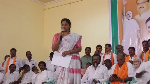 வித்யா ராணி