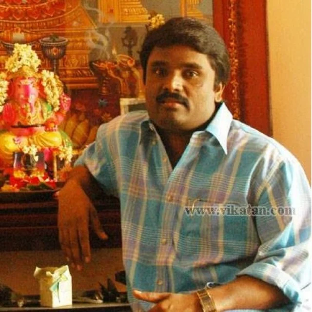 அன்புச்செழியன்
