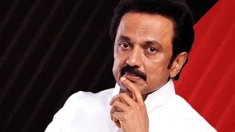 ஸ்டாலின்