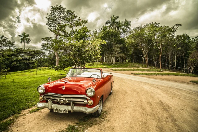 Representational Image