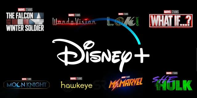 Disney+