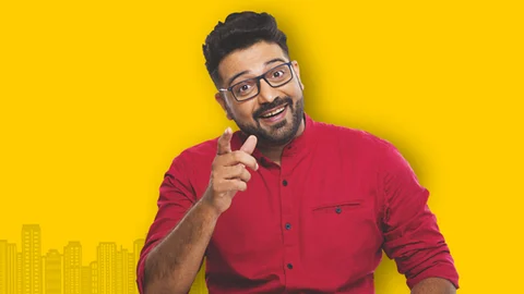 கிரெடாய் ஃபேர் புரோ