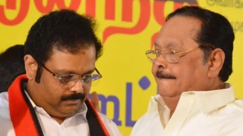 துரைமுருகன்