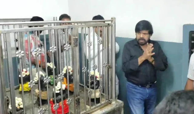 டி.ராஜேந்தர்