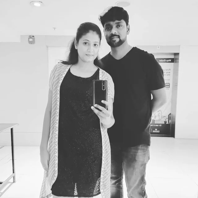 வினோத் பாபு - சிந்து