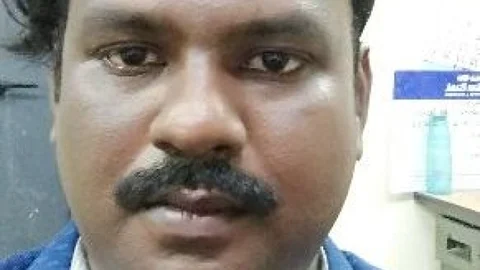 எட்வின் ஜெயக்குமார் #TamilnaduCrimeDiary